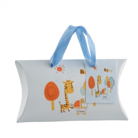 Scatole per bambini