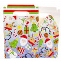 Scatola di Natale per Caramelle