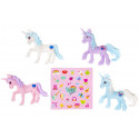 Principesse, Pacchetto Unicorno con Caramelle Nubi