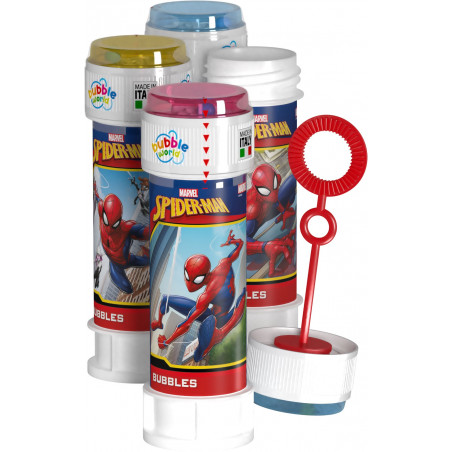 Spidey e il suo Super Team Sacchetto Piñata con Regali per Bambini