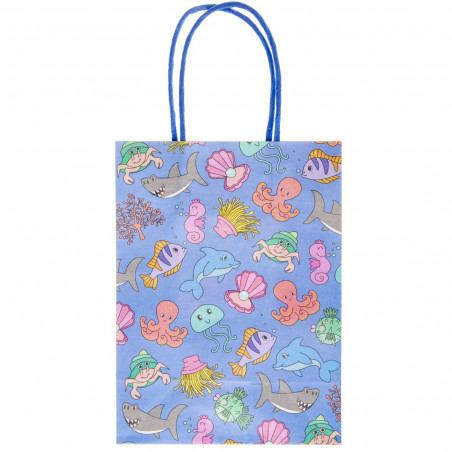 Winnie the pooh regali bambini marini