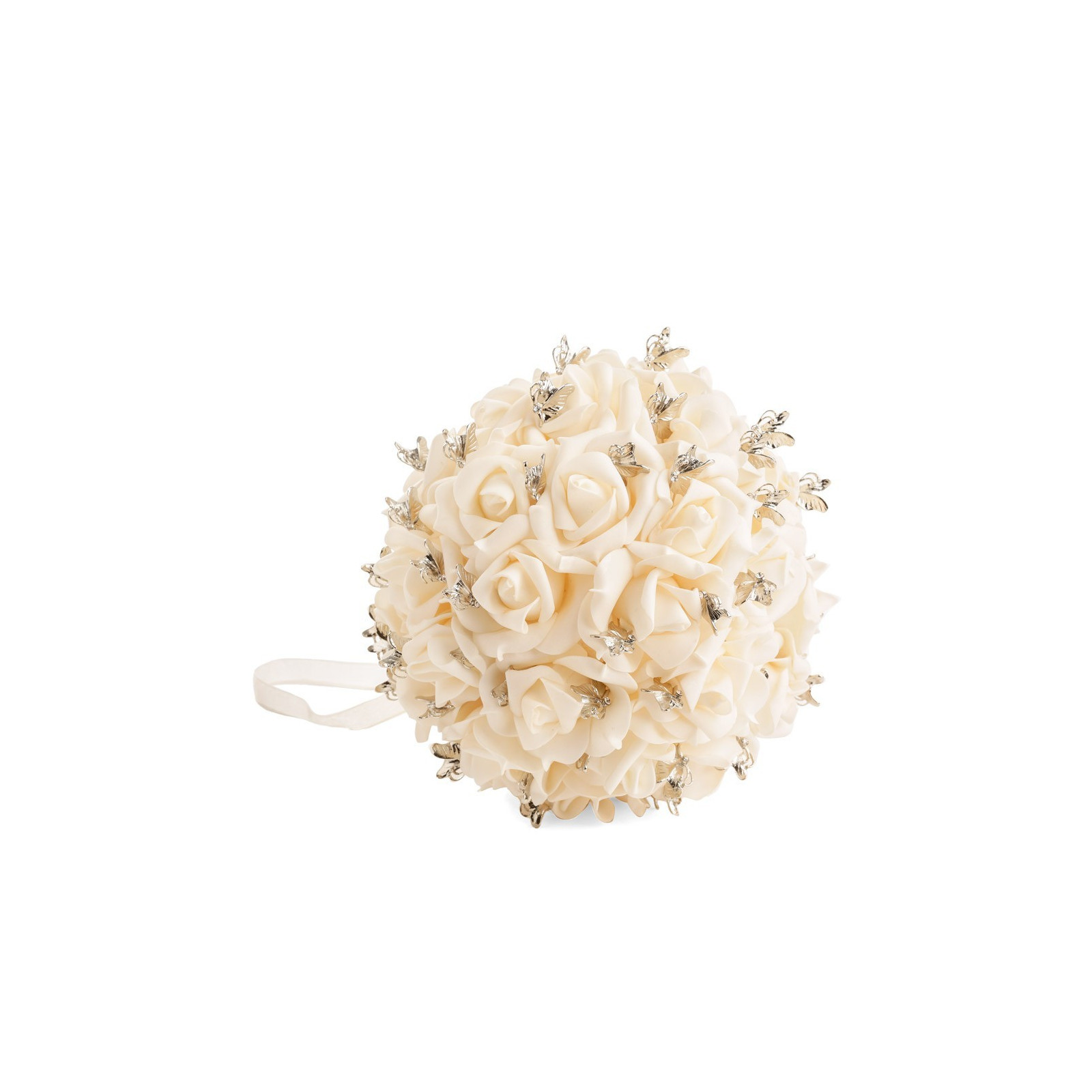Bouquet e spille per i dettagli degli invitati al matrimonio
