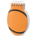 Dettaglio infantile per eventi a tema basket