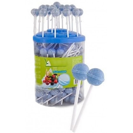 Frozen regalo per bambini libro da colorare con adesivi pomperino e lecca lecca