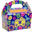 Emojis con pack dettagli invitati gamer