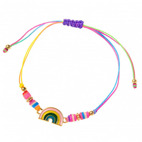 Gabby gato borsa piñata bambina con regali e lecca lecca cuore rosso