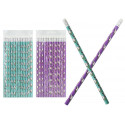 Frozen pacchetto regalo cartoleria con pintalenguas