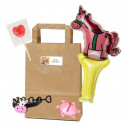 Winnie the pooh dettaglio dettagli compleanno bambini