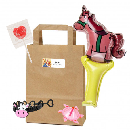 Winnie the pooh dettaglio dettagli compleanno bambini