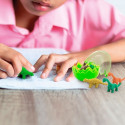 Toy story dettaglio infantile per eventi e celebrazioni