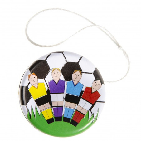 Super mario bros regalo infantile a tema calcio