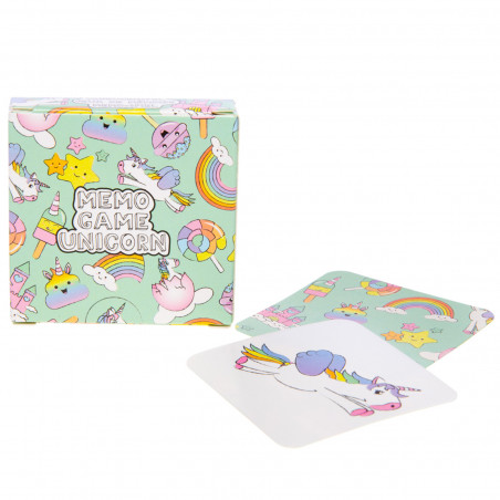 Gabby Gato borsa regalo con giochi e accessori di unicorni