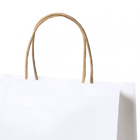 Borsa personalizzata Stitch con dettagli per bambini