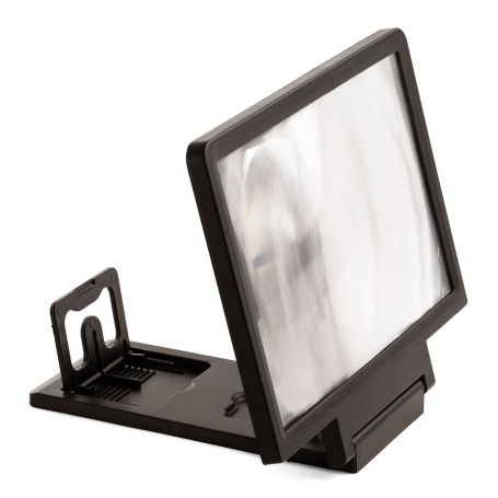 Regalo originale lente per schermo mobile