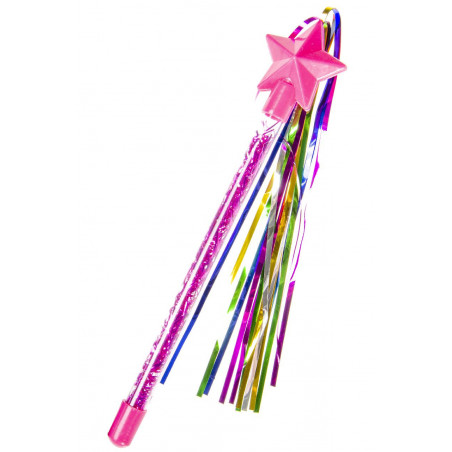 Principesse Disney regalo per bambini con bacchetta magica, bolle e anello