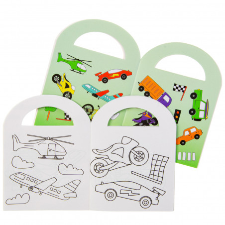 Cars regalo per gli ospiti divertimento creatività e sapore