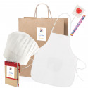 Winnie The Pooh set di chef per bambini da regalare