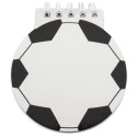 Bluey e Bingo dettaglio per gli invitati a tema calcio