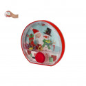 Gioco d'acqua natalizio per bambini