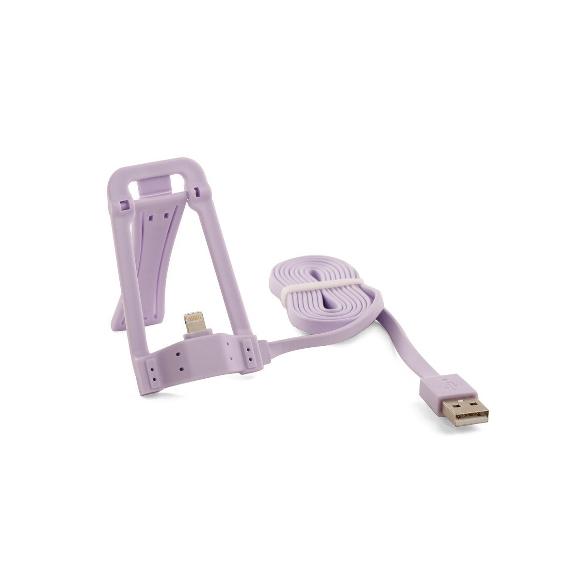 Supporto per caricabatterie per iPhone