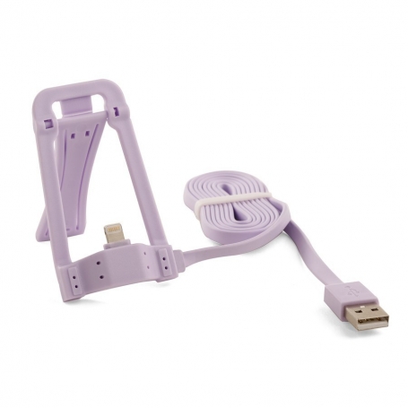 Supporto per caricabatterie per iPhone