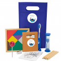 Stitch pack dettagli per invitati bambini educativi