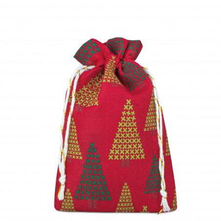 Borsa design Natale