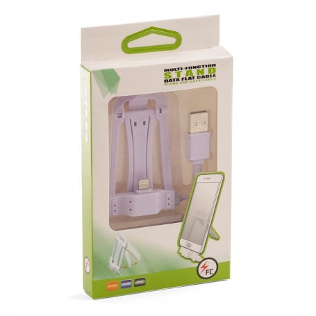 Supporto per caricabatterie per iPhone