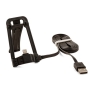 Supporto iphone caricabatterie