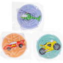 Auto pacchetto di intrattenimento educativo per bambini