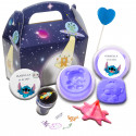 Stitch scatola con sorprese per bambini per divertirsi