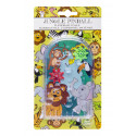 Winnie the pooh borsa piñata con regali per bambini per divertirsi