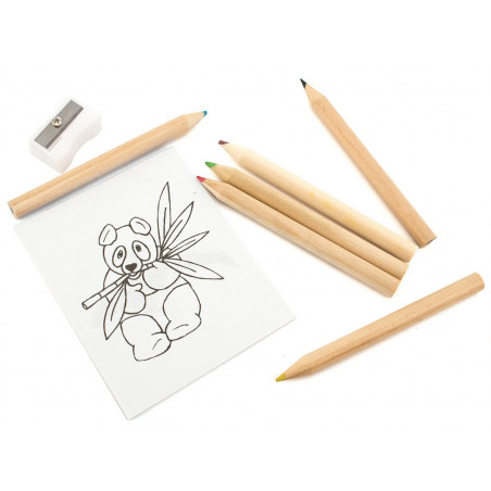 Scatola pokemon con regali per feste infantili