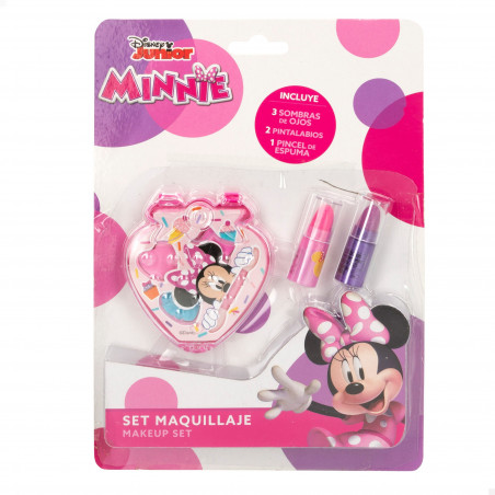 Disney, borsa Minnie con set di trucco e dettagli da bambina