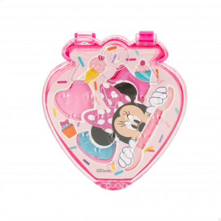 Disney, borsa Minnie con set di trucco e dettagli da bambina