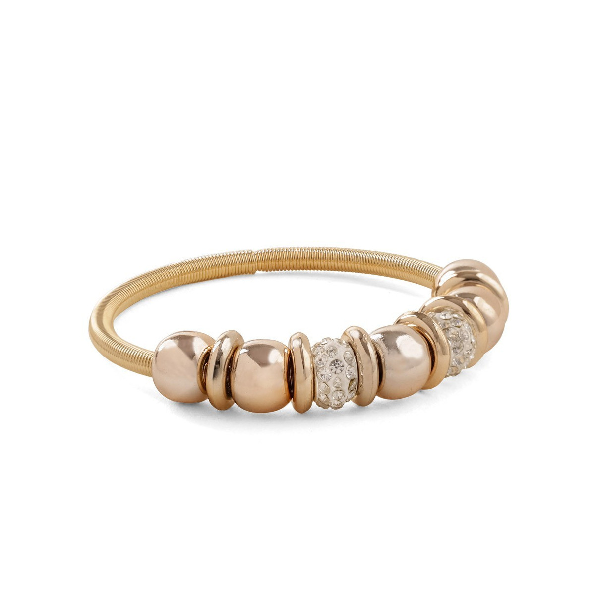 Braccialetto d'oro