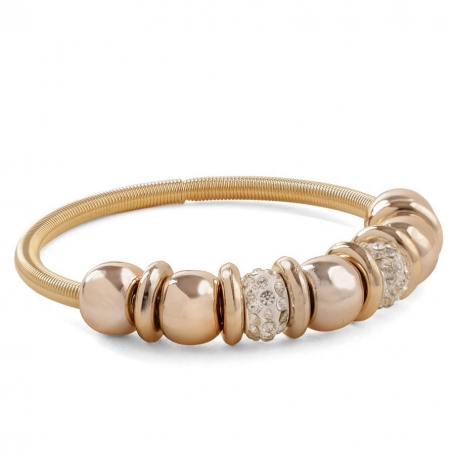 Braccialetto d'oro