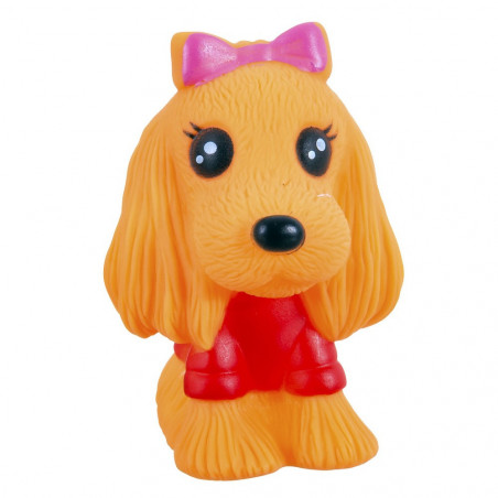 Borsa patrulla canina con regali per bambini in celebrazioni