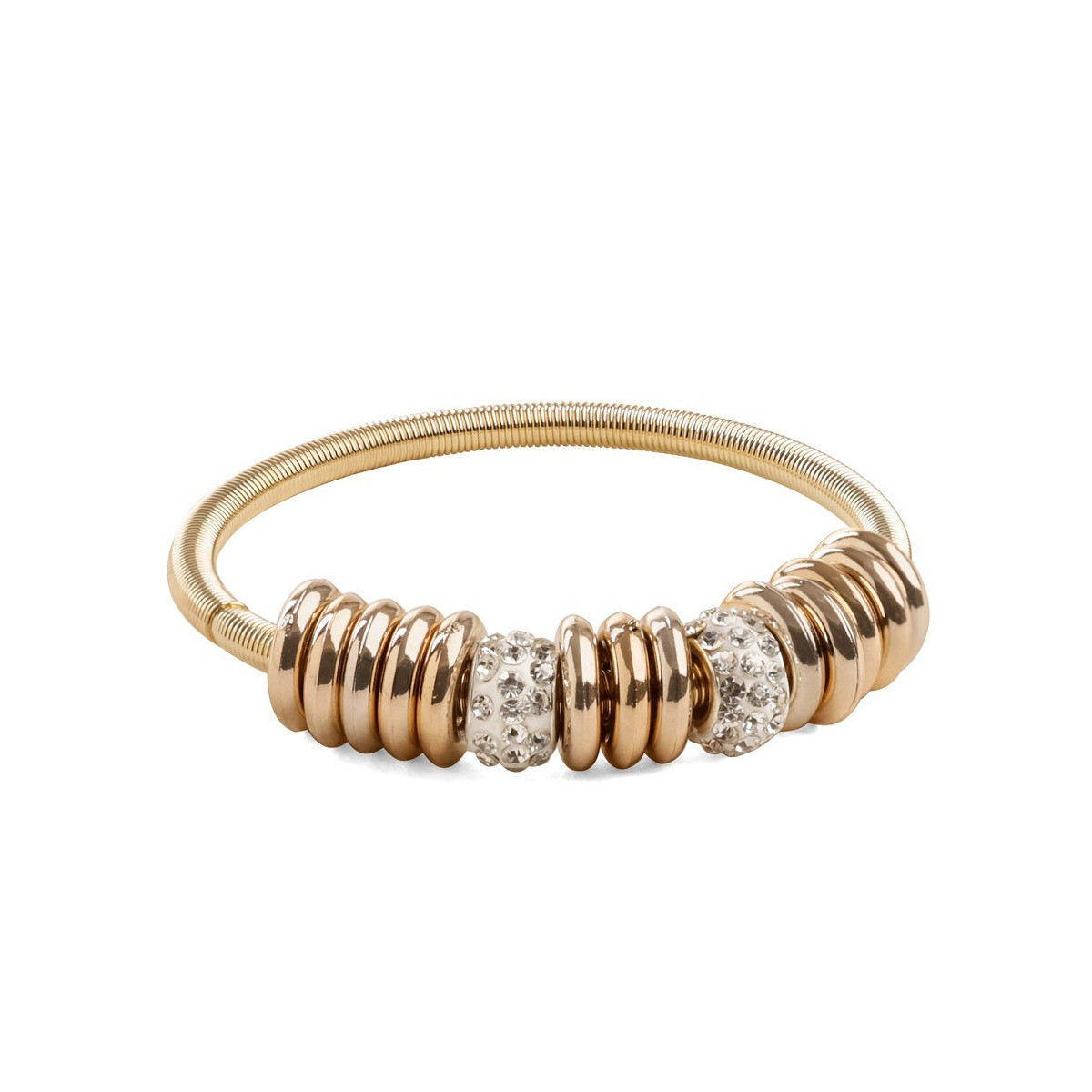 Bracciali con orecchini