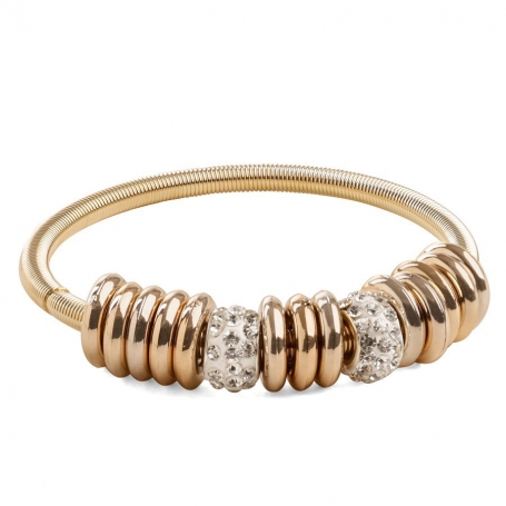 Bracciali con orecchini