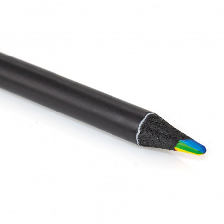 Matita multicolore da regalare in eventi