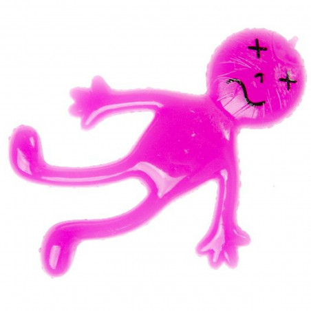 Figura infantile elastica per bambini