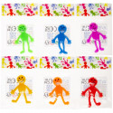 Figura infantile elastica per bambini