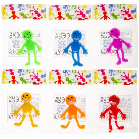 Figura infantile elastica per bambini