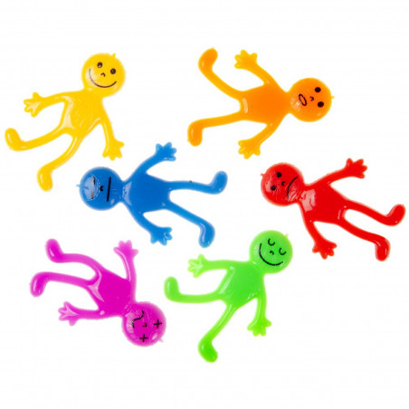 Figura infantile elastica per bambini