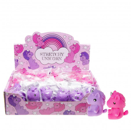 Unicorno elastico per bambini