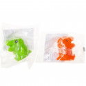 Dinosauro elastico di gomma per giochi per bambini