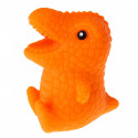 Dinosauro elastico di gomma per giochi per bambini