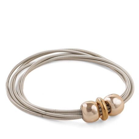 Bracciali in perline