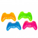 Squeeze a forma di controller di gioco